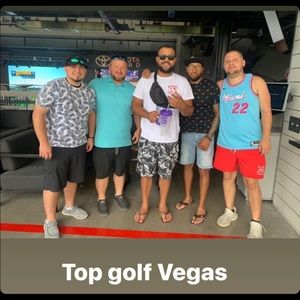 Meet your Posher, Stephen